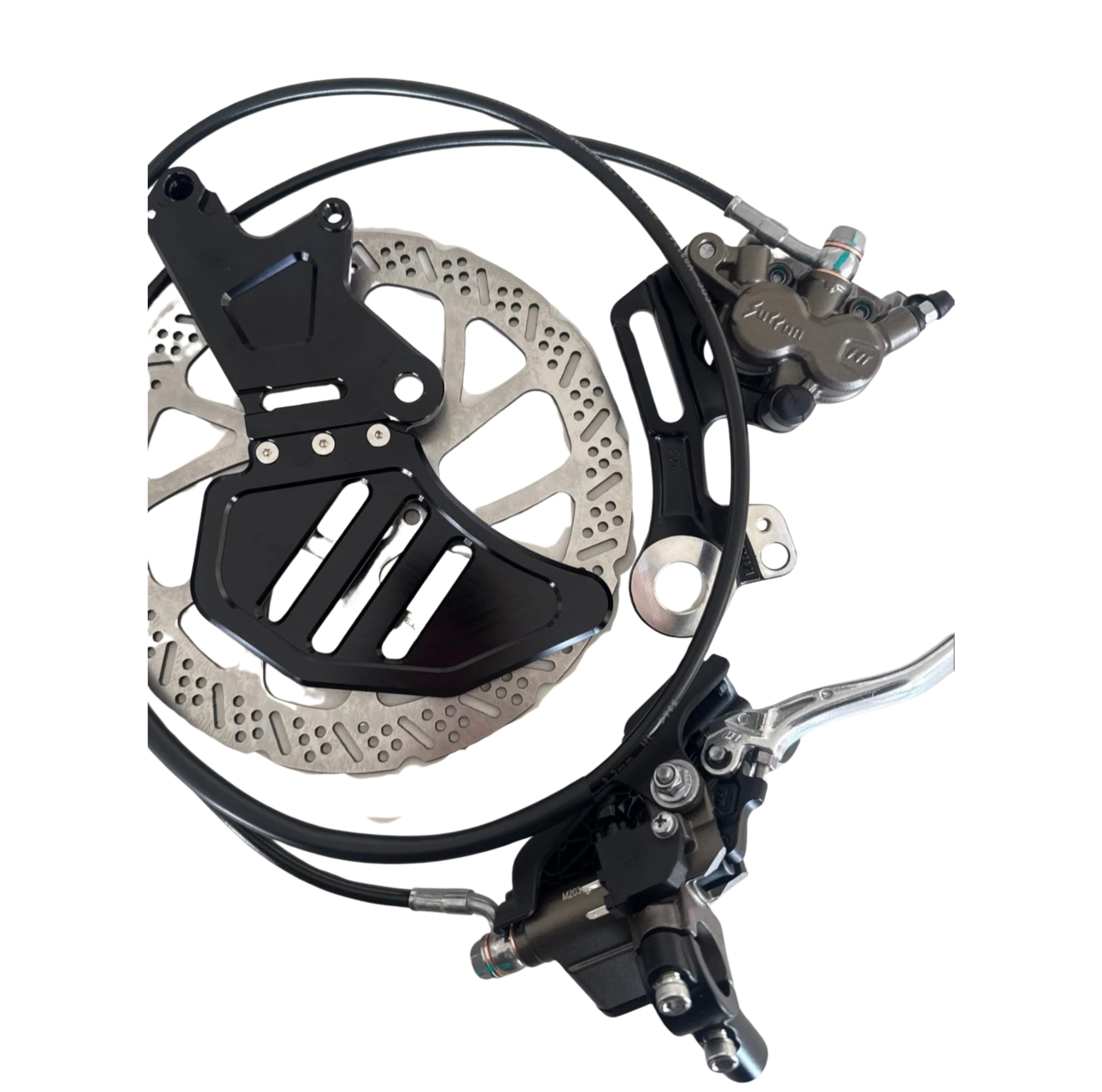Ultra Bee Brakes