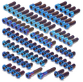 Titanuim Bolt Kit For Surron LBX/Eride