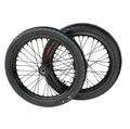BXTparts-Surron LBX/Eride Super Moto Wheels